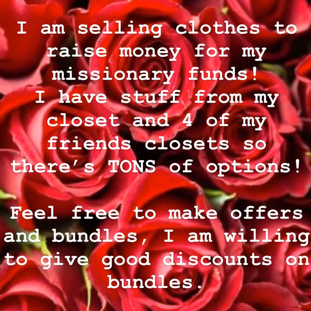 Meet Your Posher, Kaitlyn